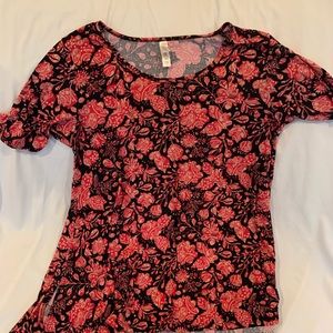 Lularoe Perfect Tee